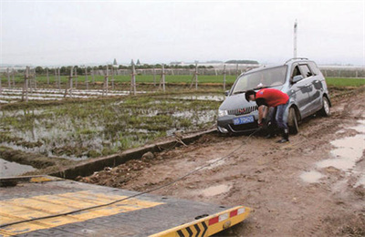 黔西南抚顺道路救援