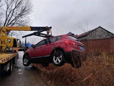 黔西南楚雄道路救援