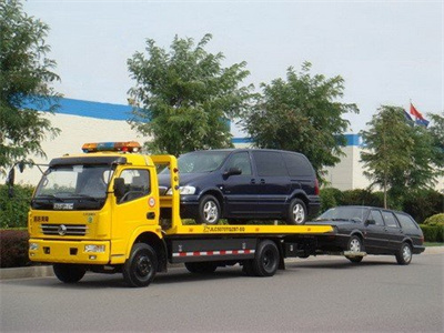 黔西南红河道路救援